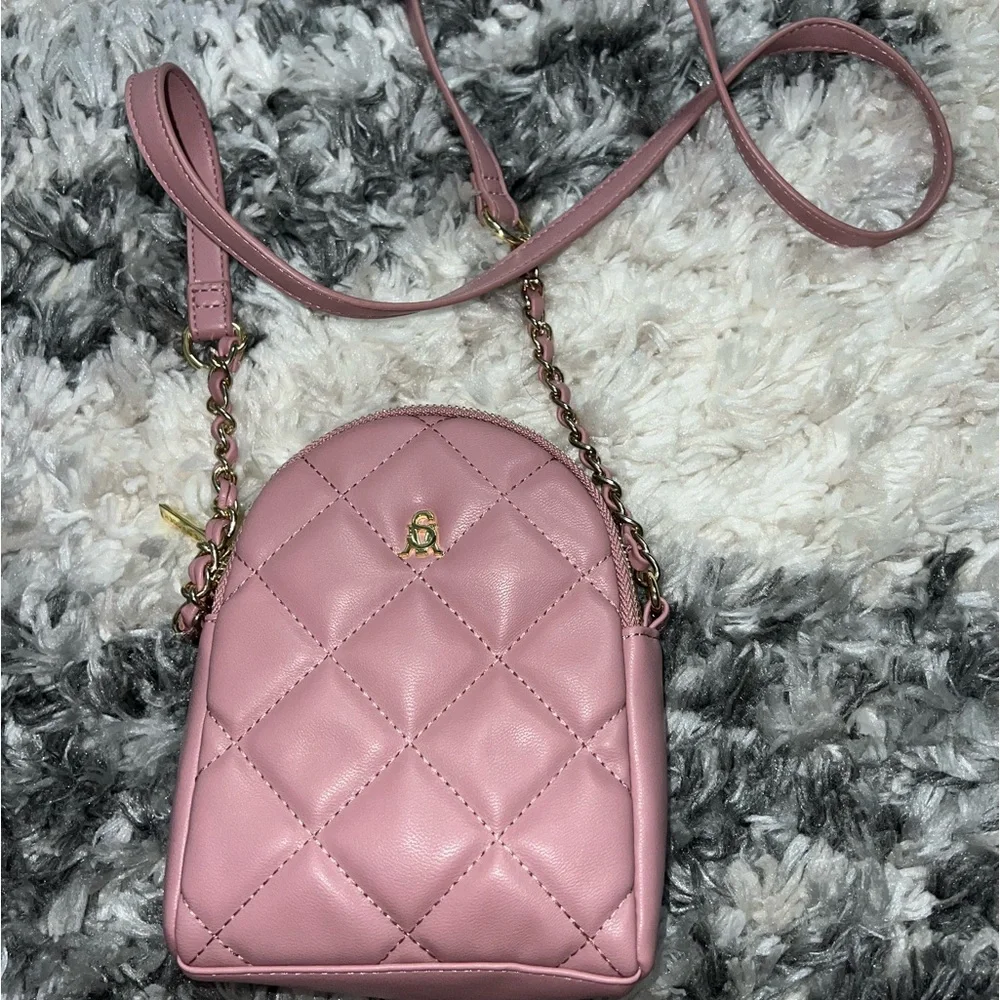 Steve Madden Long Strap Crossbody Handbag